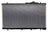 One Stop Solutions 2465 Radiator