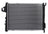 One Stop Solutions 2480 Radiator