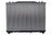 One Stop Solutions 2565 Radiator