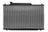 One Stop Solutions 2574 Radiator
