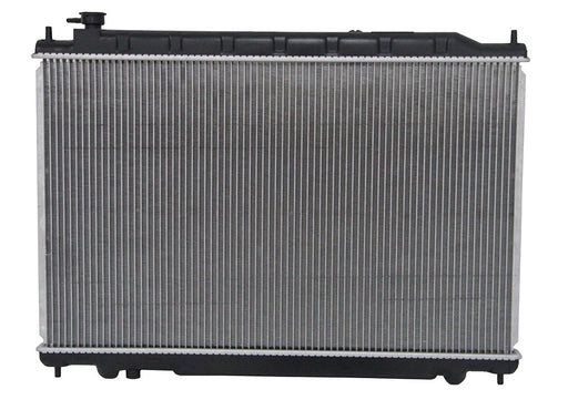 One Stop Solutions 2578 Radiator