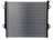 One Stop Solutions 2581 Radiator