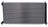 One Stop Solutions 2589 Radiator