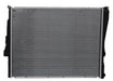 One Stop Solutions 2636 Radiator