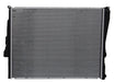 One Stop Solutions 2636 Radiator
