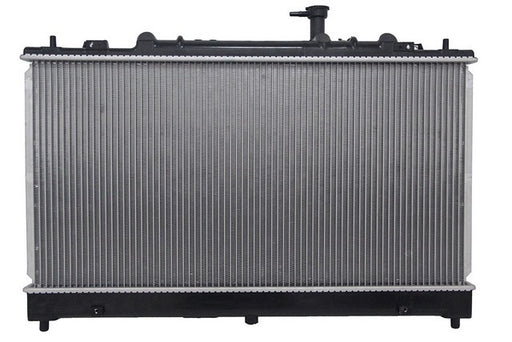 One Stop Solutions 2673 Radiator