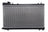 One Stop Solutions 2674 Radiator