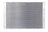 One Stop Solutions 2681 Radiator