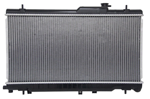 One Stop Solutions 2704 Radiator