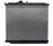 One Stop Solutions 2707 Radiator