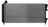 One Stop Solutions 2710 Radiator