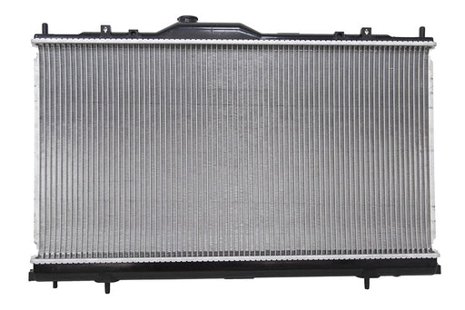 One Stop Solutions 2723 Radiator