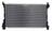 One Stop Solutions 2743 Radiator