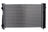 One Stop Solutions 2754 Radiator
