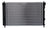 One Stop Solutions 2764 Radiator