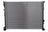 One Stop Solutions 2767 Radiator