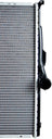 One Stop Solutions 2771 Radiator