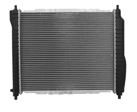One Stop Solutions 2774 Radiator