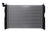 One Stop Solutions 2776 Radiator