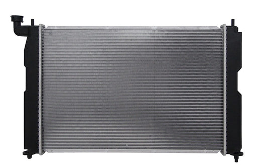 One Stop Solutions 2776 Radiator