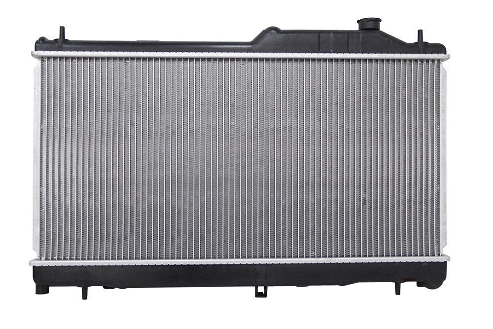 One Stop Solutions 2777 Radiator