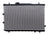 One Stop Solutions 2784 Radiator