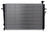 One Stop Solutions 2785 Radiator