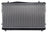 One Stop Solutions 2788 Radiator