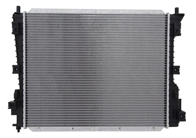 One Stop Solutions 2789 Radiator