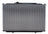One Stop Solutions 2806 Radiator