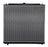 One Stop Solutions 2807 Radiator