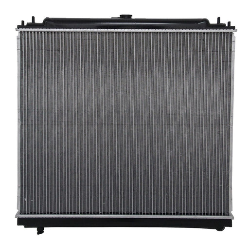 One Stop Solutions 2807 Radiator