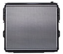 One Stop Solutions 2809 Radiator