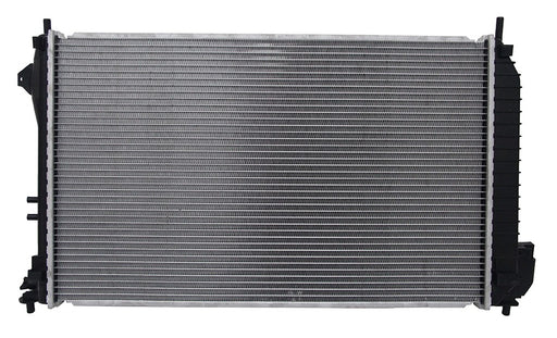 One Stop Solutions 2810 Radiator
