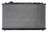 One Stop Solutions 2817 Radiator