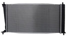 One Stop Solutions 2818 Radiator