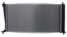 One Stop Solutions 2818 Radiator