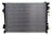 One Stop Solutions 2831 Radiator