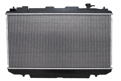 One Stop Solutions 2834 Radiator