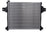 One Stop Solutions 2839 Radiator