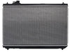 One Stop Solutions 2848 Radiator