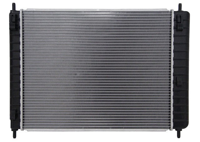 One Stop Solutions 2850 Radiator