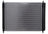 One Stop Solutions 2850 Radiator