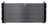 One Stop Solutions 2853 Radiator