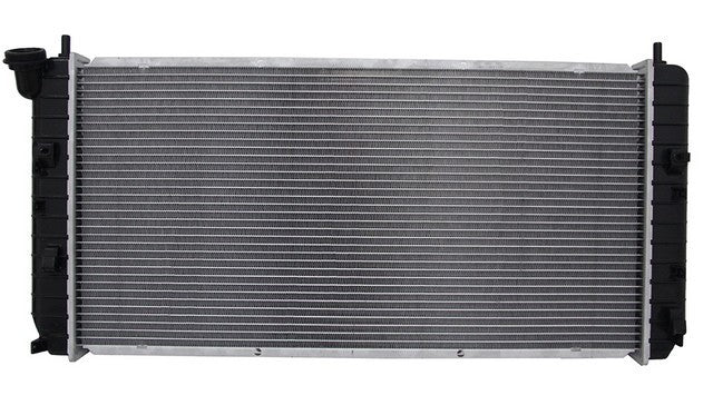 One Stop Solutions 2854 Radiator