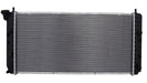 One Stop Solutions 2854 Radiator
