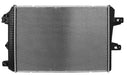 One Stop Solutions 2857 Radiator
