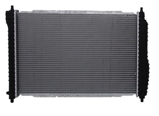 One Stop Solutions 2873 Radiator