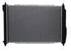 One Stop Solutions 2873 Radiator