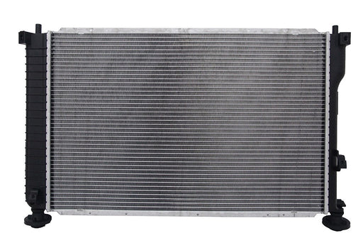 One Stop Solutions 2879 Radiator